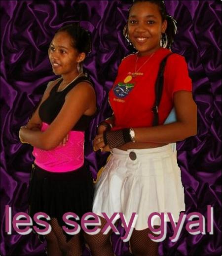 Mes deux sista